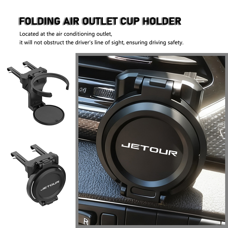 Universele auto-luchtrooster o - Coffee Equipment Holder recensie en prijs