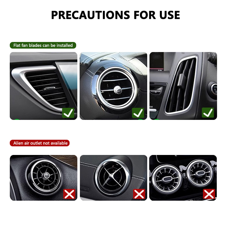 Universele auto-luchtrooster o - Coffee Equipment Holder recensie en prijs